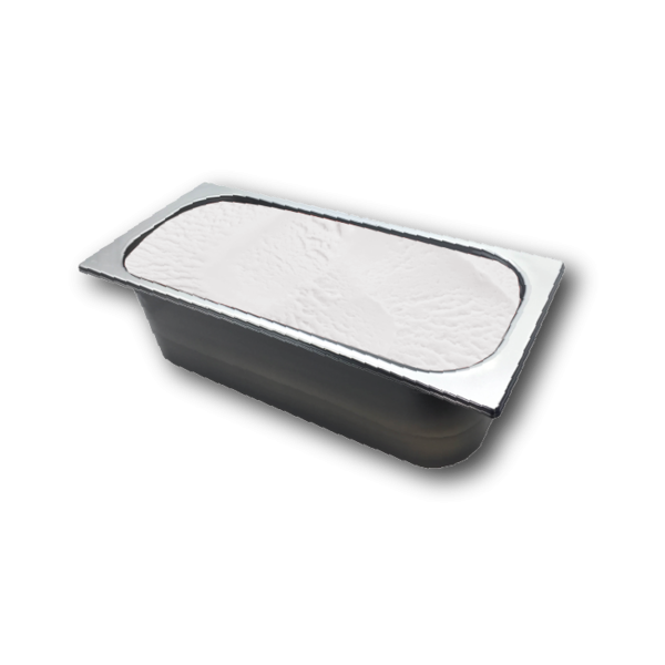 Granel helado de Nata Hostelería 5 litros