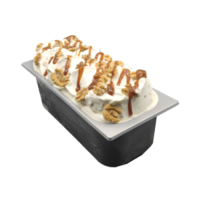 Granel helado de Nata Con...