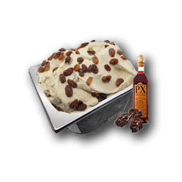 Granel helado de Pedro Ximénez 6 litros