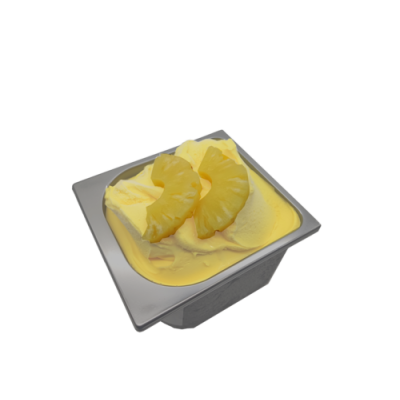 Granel helado de Piña 2,80...