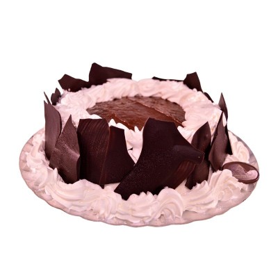 Tarta Nata y Chocolate