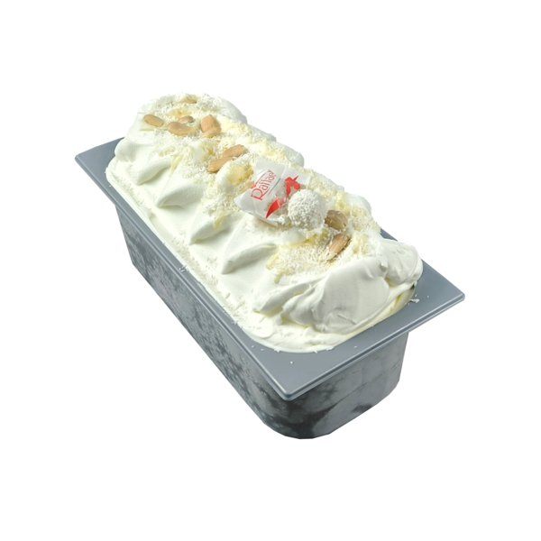 Granel helado de Raffaello 6 litros