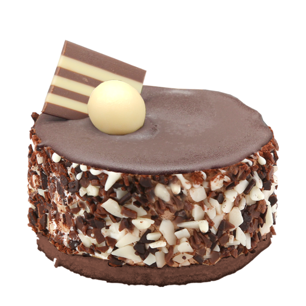 Capricho 3 chocolates