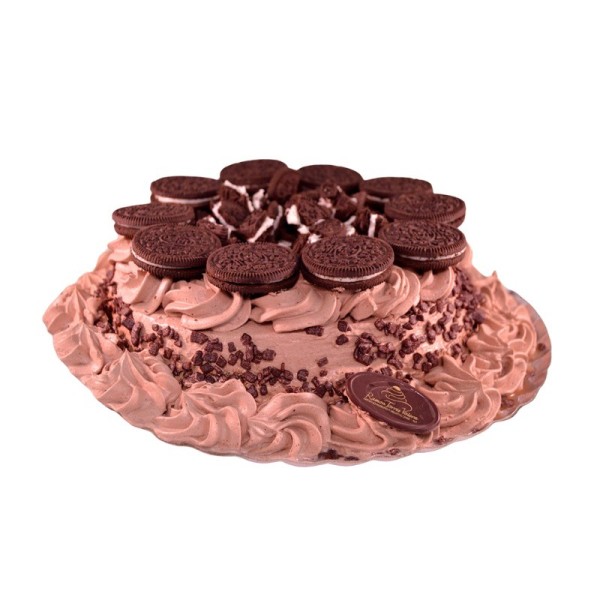 Tarta Oreo