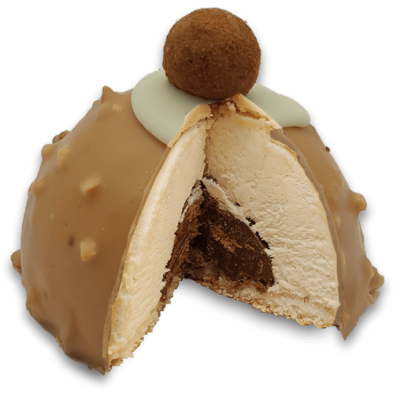 Iglú Latte Nocciola