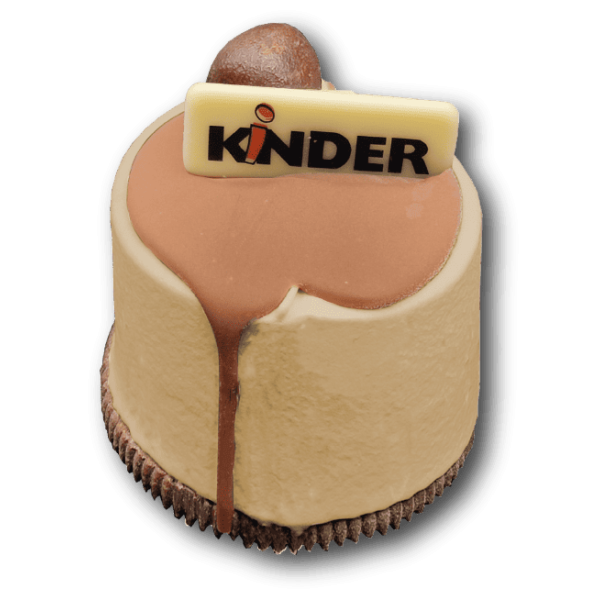 Kinder Delice