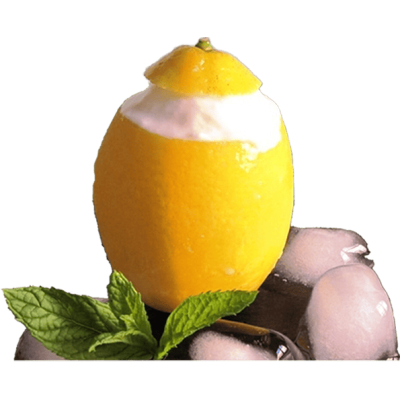 Limón Helado