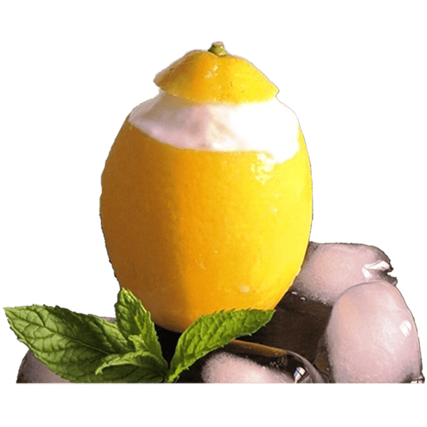 Limón Helado