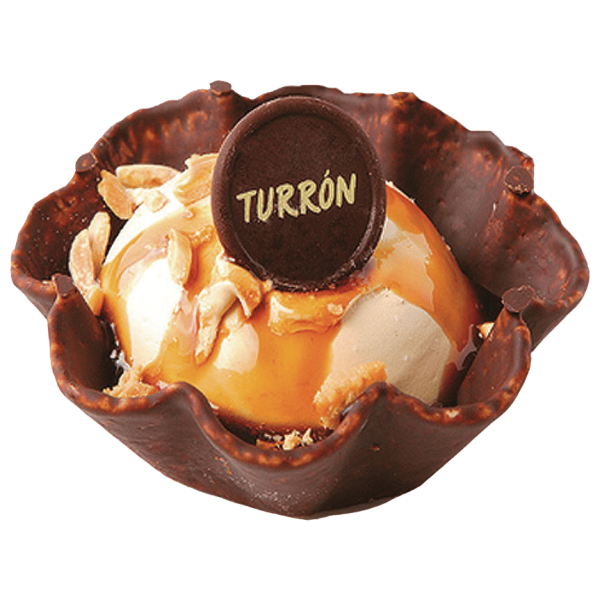 Tulipa Turrón