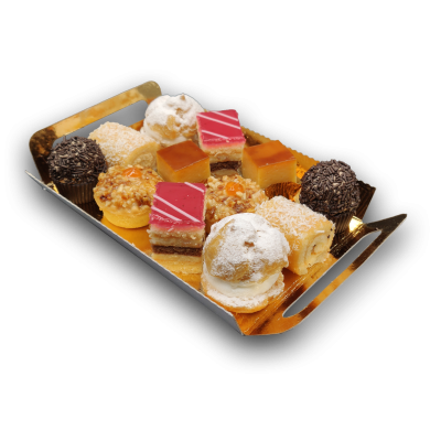 Dulces Mini 12 unidades