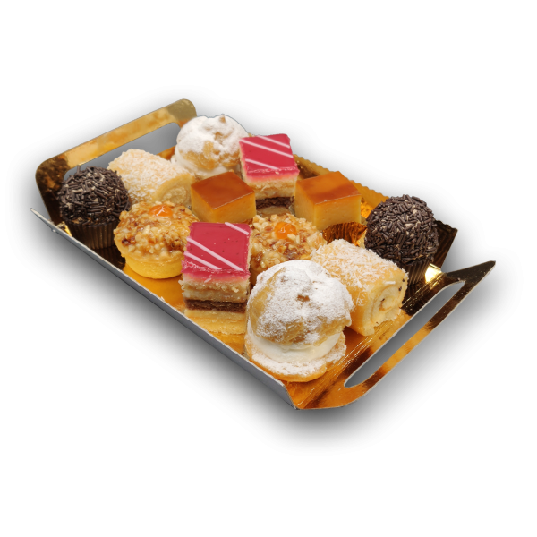 Dulces Mini 12 unidades