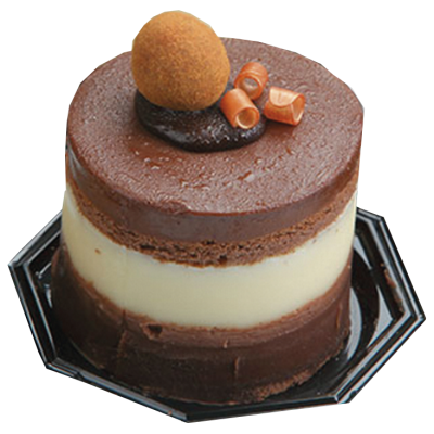 Suprema de la abuela