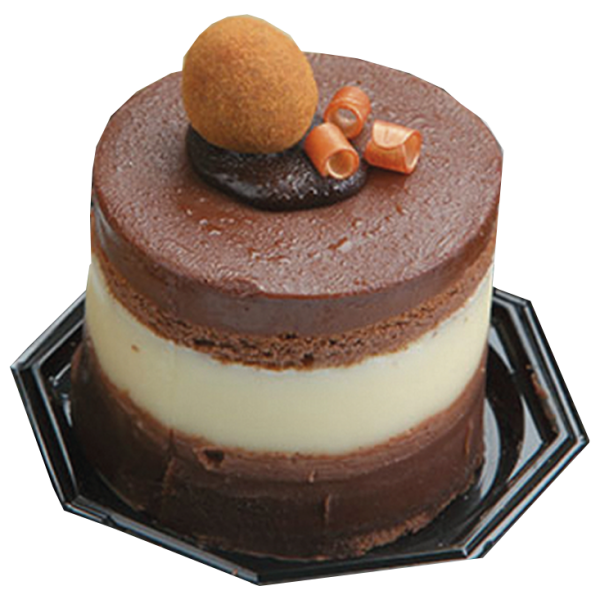 Suprema de la abuela