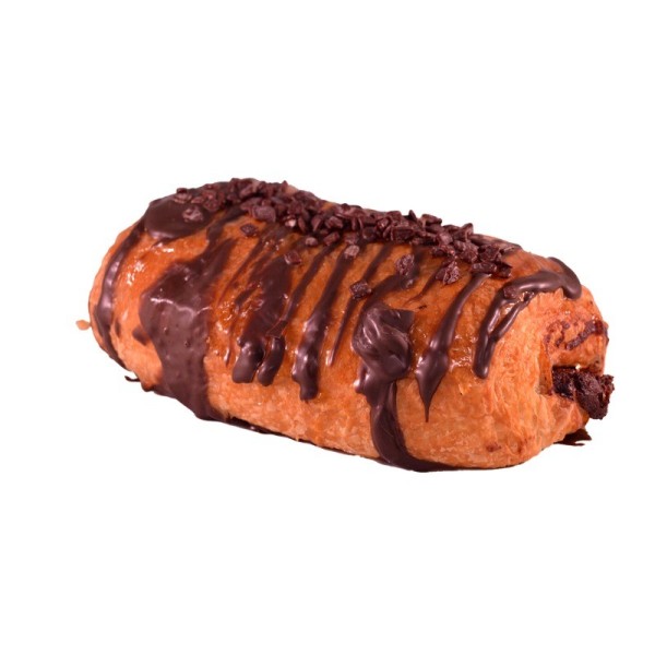 Napolitana de Chocolate