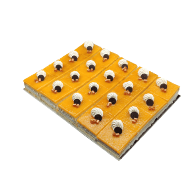 Plancha Premium San Marcos