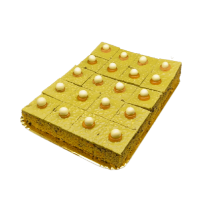 Plancha Carrot-Pistacho