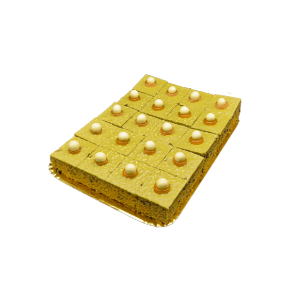 Plancha Carrot-Pistacho