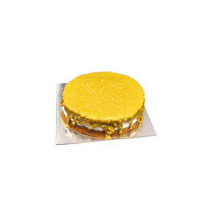 Tarta Pistacho Benjamina