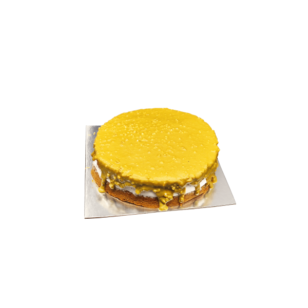 Tarta Pistacho Benjamina