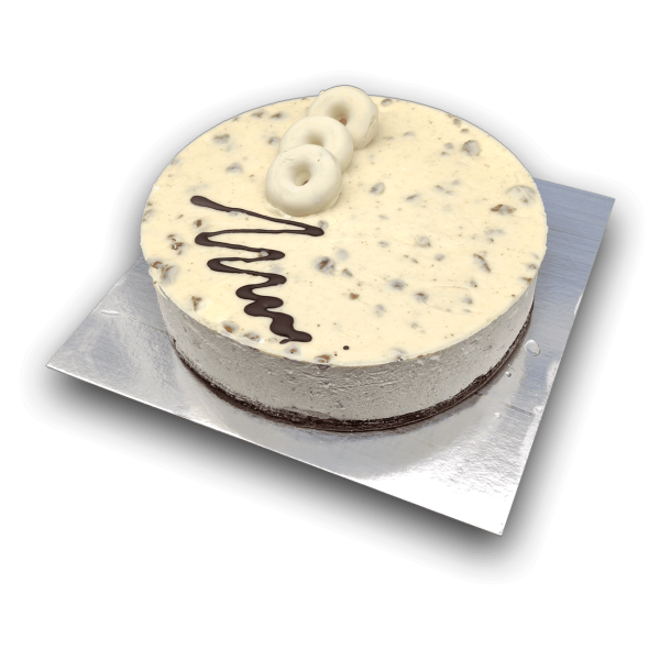 Tarta Filipinos Benjamina