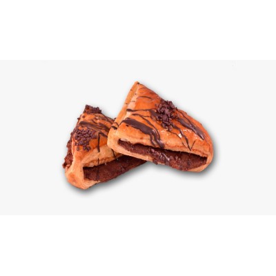 Triangulo de Chocolate