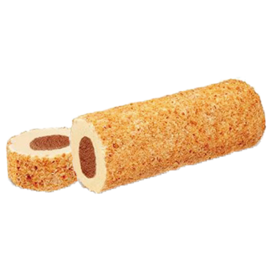 Barra helado Crocanti