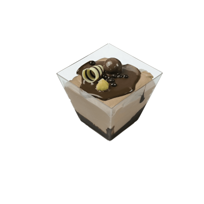 Copa helado Premium Rocher