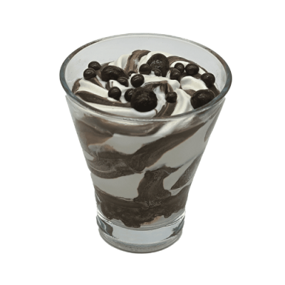 Copa helado Premium Cristal...