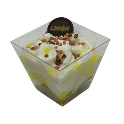 Copa Premium Limón Limonccelo