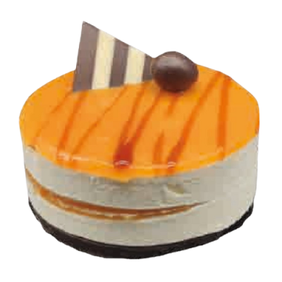 Tartín de Vainilla con...