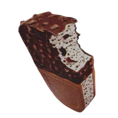 Sandwich Duo Nata y Cookies