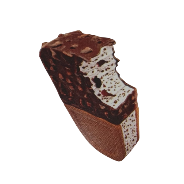 Sandwich Duo Nata y Cookies