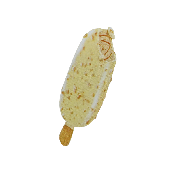 Bombón helado menú Speculoos