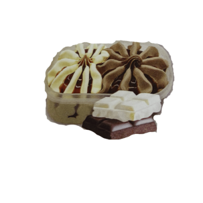 Vasito Helado menú premium...