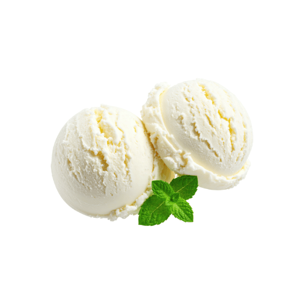 Bola helado de Sorbete de Limón