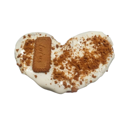 Palmera rellena Lotus