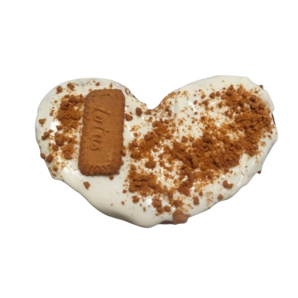 Palmera rellena Lotus