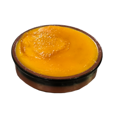 Cerámica Crema Catalana