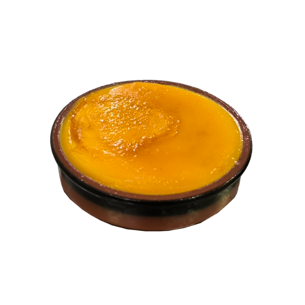 Cerámica Crema Catalana