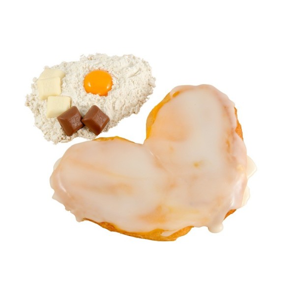 Palmera Yema de Huevo