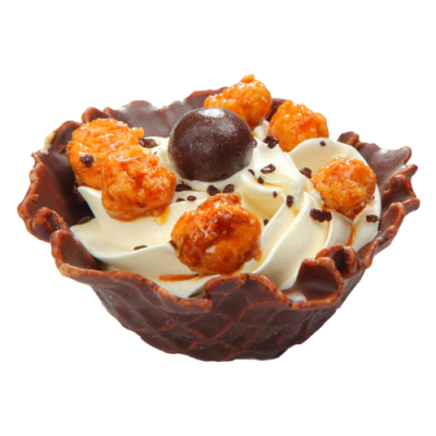 Tulipa helado Tahití con...