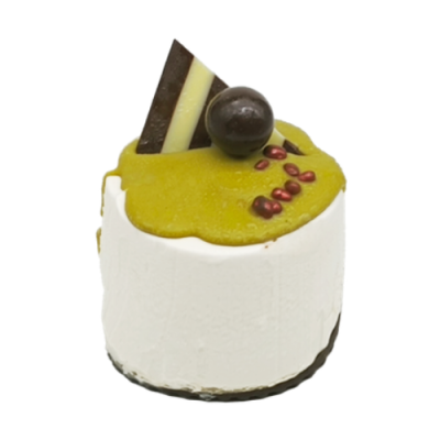 Pistacho Delice