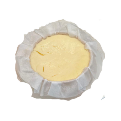 Tarta Queso Mini Básica