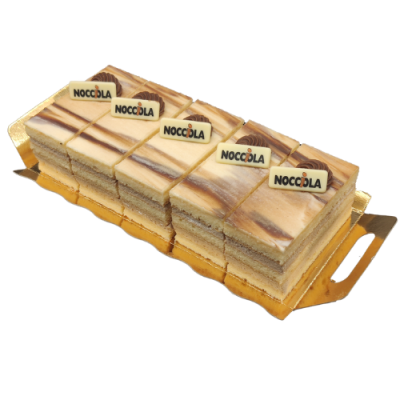 Cortaditos Nocciola