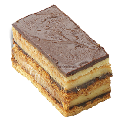 Alemán de Chocolate