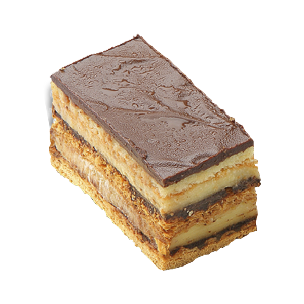 Alemán de Chocolate