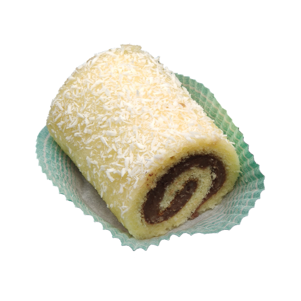 Bracito de chocolate