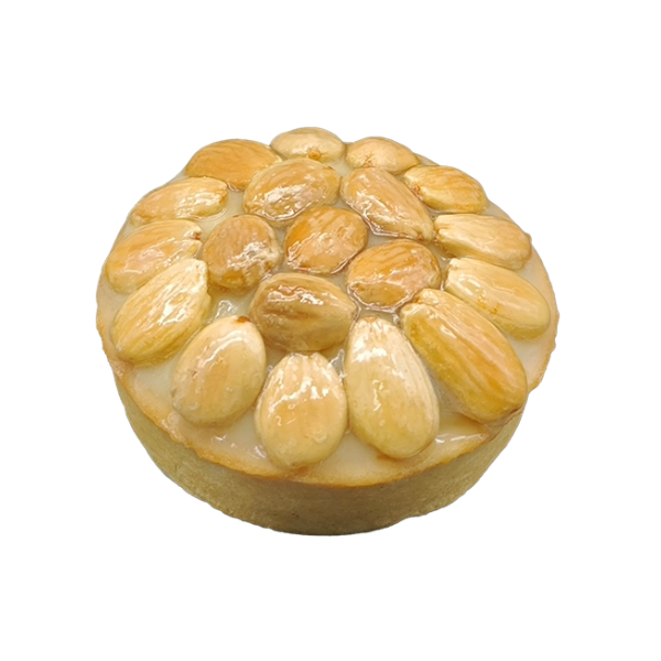 Tartaleta de Almendras