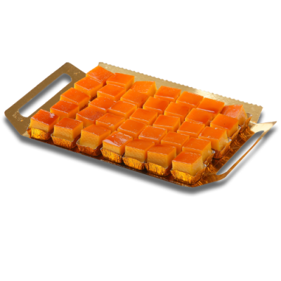 Mini dulces Tocinitos De Cielo