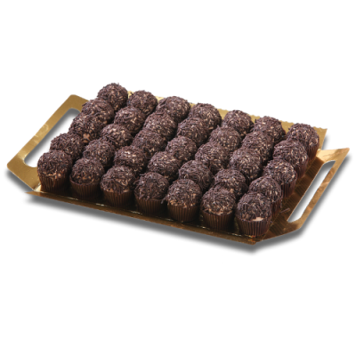 Mini Trufas